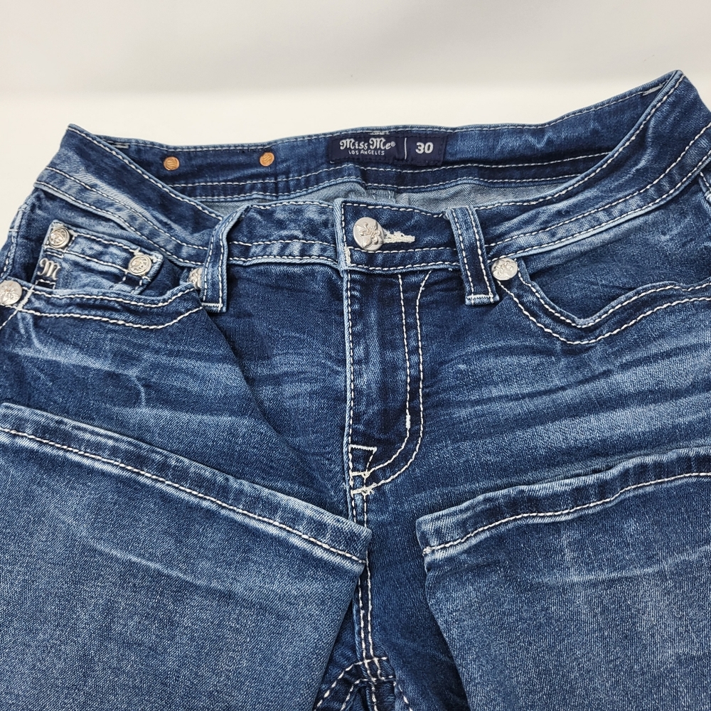 Women's Miss Me Jeans Size 30